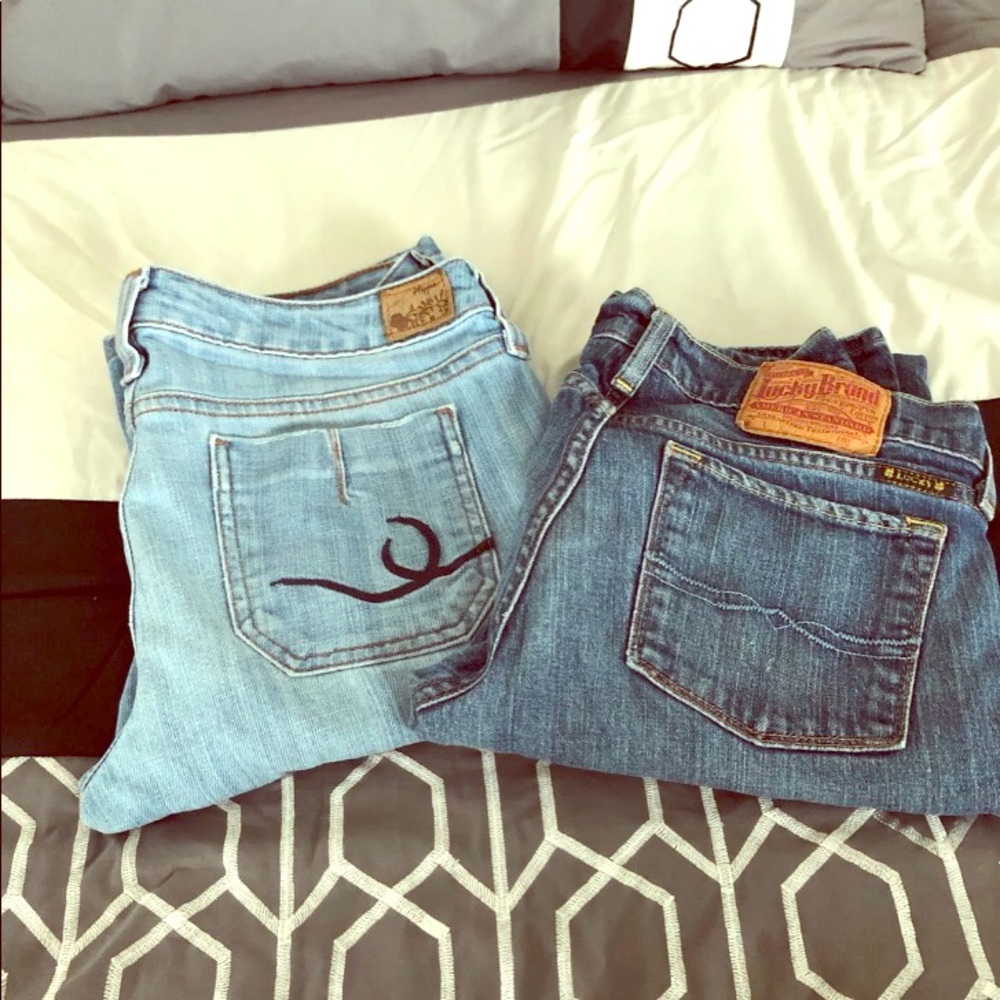 Size 27 Bundle